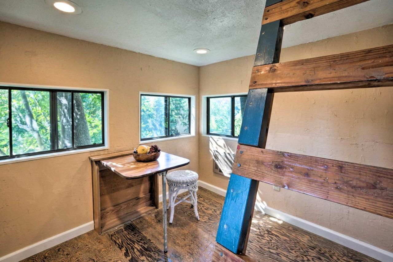 Quaint Riverside Reprieve With Kayaks And Floats! Brookings Exterior photo